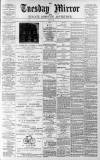 Surrey Mirror Tuesday 02 May 1899 Page 1