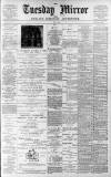 Surrey Mirror Tuesday 09 May 1899 Page 1