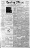 Surrey Mirror Tuesday 30 May 1899 Page 1