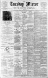 Surrey Mirror Tuesday 06 June 1899 Page 1