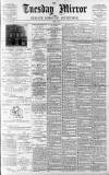 Surrey Mirror Tuesday 13 June 1899 Page 1