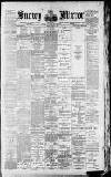 Surrey Mirror Friday 05 January 1900 Page 1