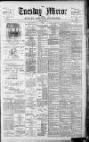 Surrey Mirror Tuesday 23 January 1900 Page 1