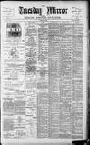 Surrey Mirror Tuesday 30 January 1900 Page 1