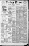 Surrey Mirror Tuesday 17 April 1900 Page 1