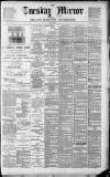 Surrey Mirror Tuesday 15 May 1900 Page 1