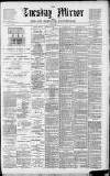 Surrey Mirror Tuesday 22 May 1900 Page 1