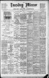 Surrey Mirror Tuesday 05 June 1900 Page 1