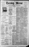Surrey Mirror Tuesday 16 October 1900 Page 1