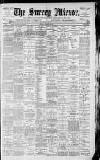 Surrey Mirror Friday 18 January 1901 Page 1
