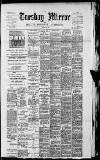 Surrey Mirror Tuesday 12 February 1901 Page 1
