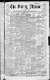 Surrey Mirror Tuesday 13 August 1901 Page 1