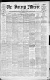 Surrey Mirror Tuesday 24 September 1901 Page 1