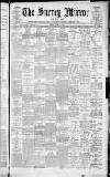 Surrey Mirror Friday 18 October 1901 Page 1