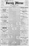 Surrey Mirror Friday 08 December 1905 Page 9