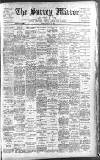 Surrey Mirror Friday 10 January 1908 Page 1