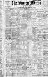 Surrey Mirror Friday 12 May 1911 Page 1