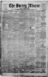 Surrey Mirror Tuesday 25 July 1911 Page 1