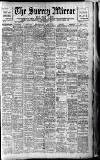 Surrey Mirror Tuesday 01 February 1916 Page 1