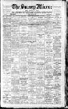 Surrey Mirror Friday 05 May 1916 Page 1
