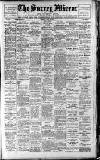 Surrey Mirror Friday 19 May 1916 Page 1