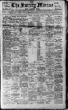 Surrey Mirror Friday 14 July 1916 Page 1