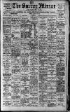 Surrey Mirror Friday 25 August 1916 Page 1