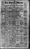 Surrey Mirror Tuesday 29 August 1916 Page 1