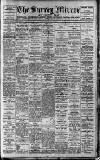 Surrey Mirror Friday 03 November 1916 Page 1