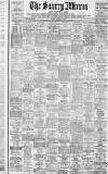 Surrey Mirror Friday 22 October 1920 Page 1