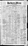 Surrey Mirror Friday 31 December 1920 Page 1