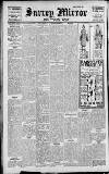 Surrey Mirror Friday 01 June 1923 Page 13