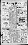 Surrey Mirror Friday 29 June 1923 Page 14
