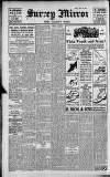 Surrey Mirror Friday 20 July 1923 Page 12