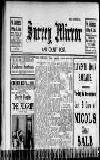 Surrey Mirror Friday 31 August 1923 Page 10