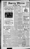Surrey Mirror Friday 07 September 1923 Page 11
