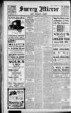 Surrey Mirror Friday 21 September 1923 Page 10
