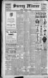 Surrey Mirror Friday 30 November 1923 Page 14