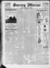 Surrey Mirror Friday 23 May 1924 Page 14