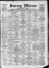 Surrey Mirror Friday 30 May 1924 Page 1