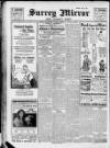 Surrey Mirror Friday 30 May 1924 Page 14