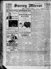Surrey Mirror Friday 26 December 1924 Page 10