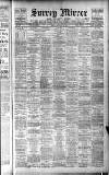 Surrey Mirror Friday 20 February 1925 Page 1