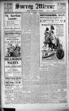 Surrey Mirror Friday 06 March 1925 Page 14