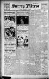 Surrey Mirror Friday 13 March 1925 Page 14