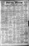 Surrey Mirror Friday 20 March 1925 Page 1
