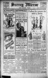 Surrey Mirror Friday 20 March 1925 Page 14
