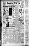 Surrey Mirror Friday 06 November 1925 Page 14