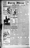 Surrey Mirror Friday 27 November 1925 Page 14