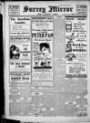 Surrey Mirror Friday 18 June 1926 Page 12